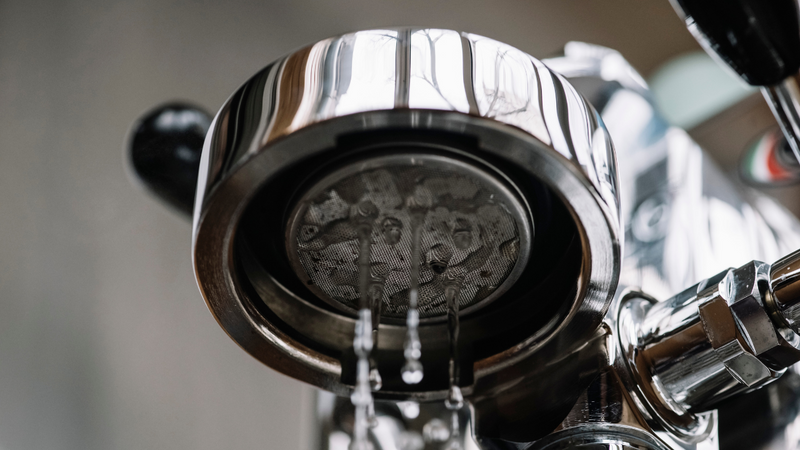Why Your Tap Water Might Be the Secret to Perfect Coffee