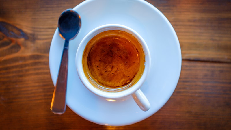 Stay awake with L'OR Espresso: the strongest coffees