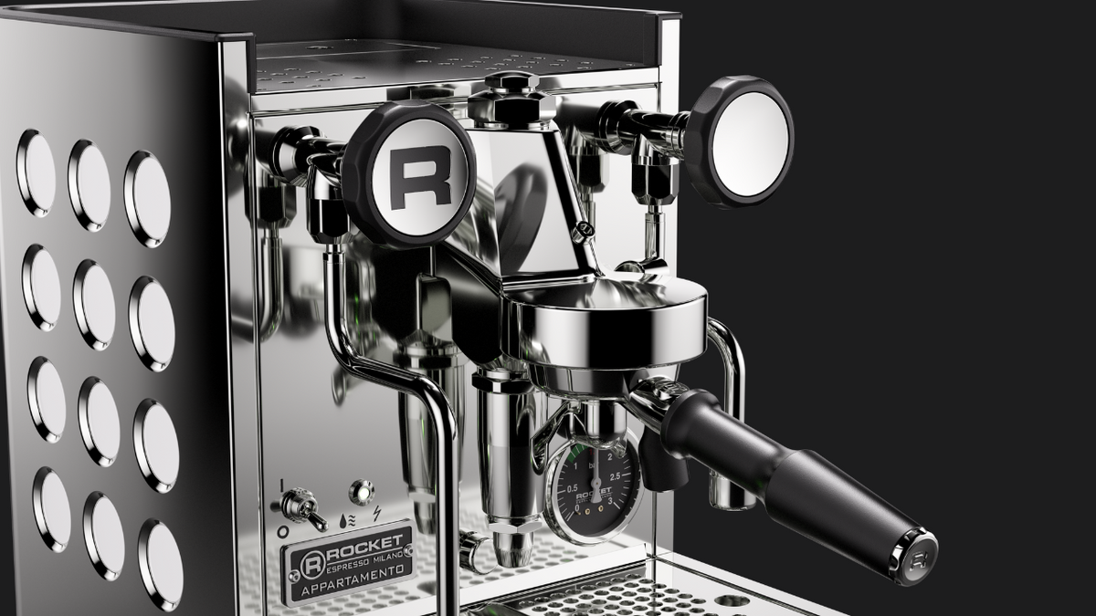 Does the Rocket Appartamento Have PID? Everything You Need to Know