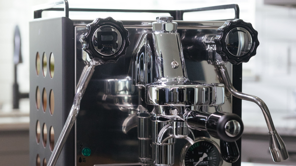 How to Relube Your Rocket Espresso Lever Machine How to Relube Your Rocket Espresso Lever Machine