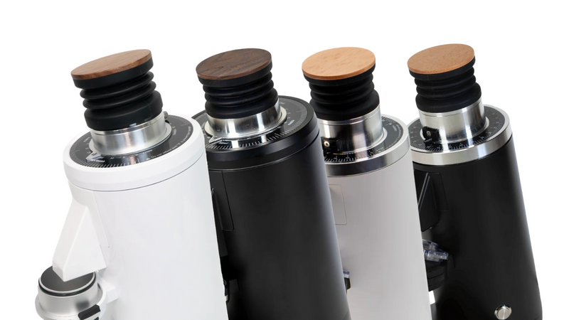 Turin Coffee Grinder Comparison - Which Is Right For Me?