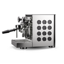 Rocket appartamento tca black side