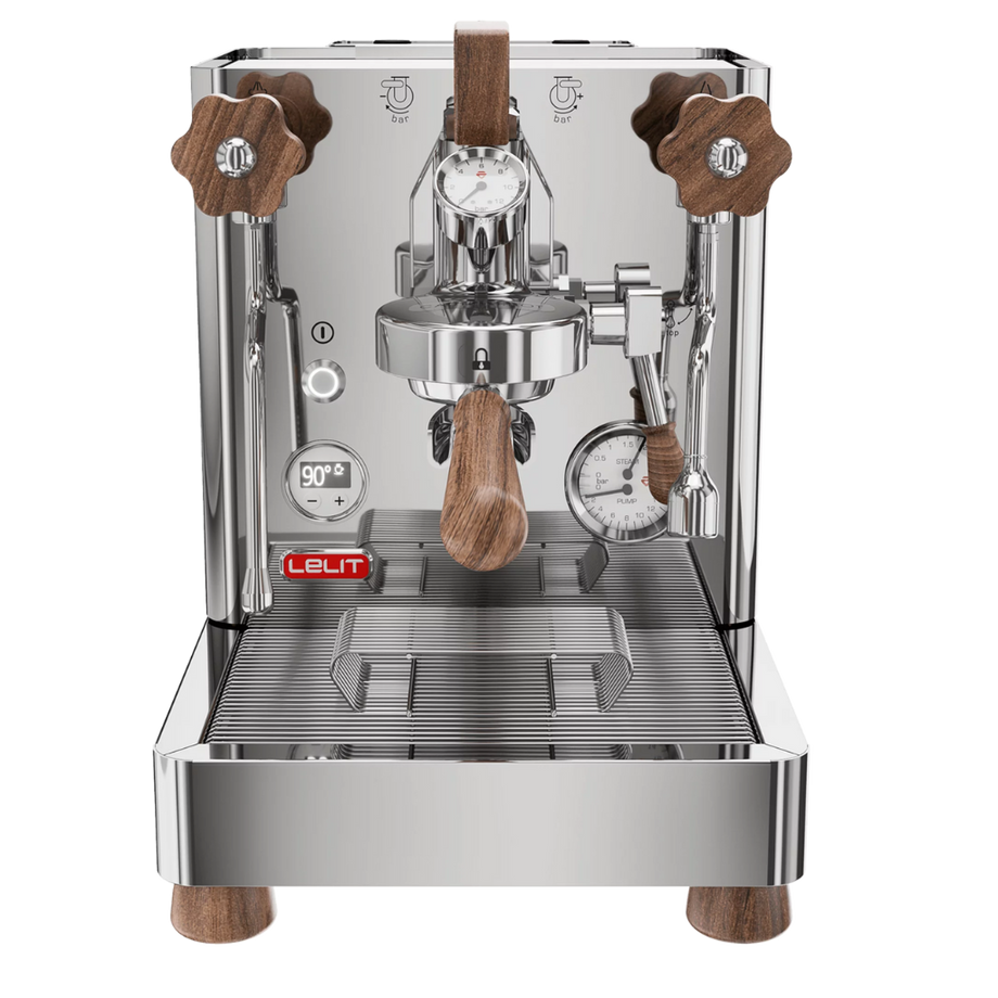 Lelit Bianca V3 Espresso Machine