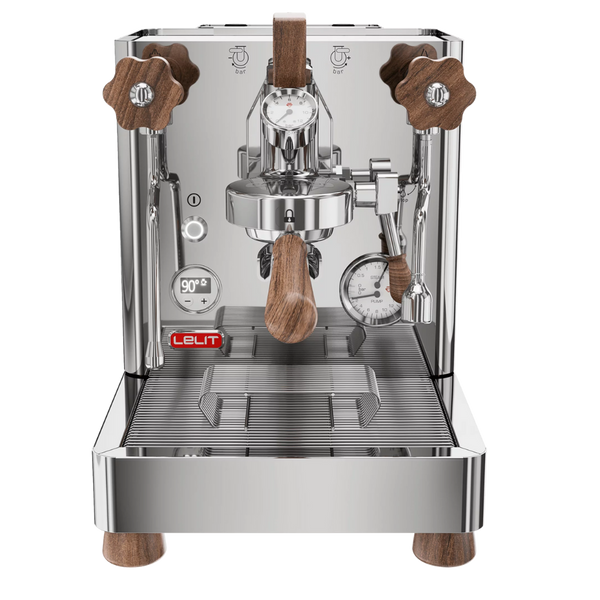 Lelit Bianca V3 Espresso Machine