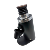 Turin DF64 Gen 2.5 Single Dose Coffee Grinder