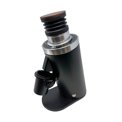 black df64 coffee grinder