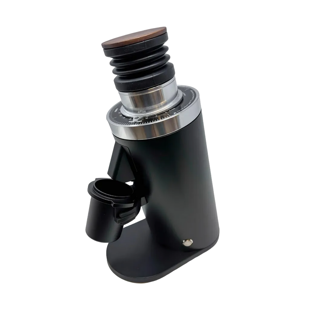 Turin DF64 Gen 2.3 Coffee Grinder | Cliff & Pebble