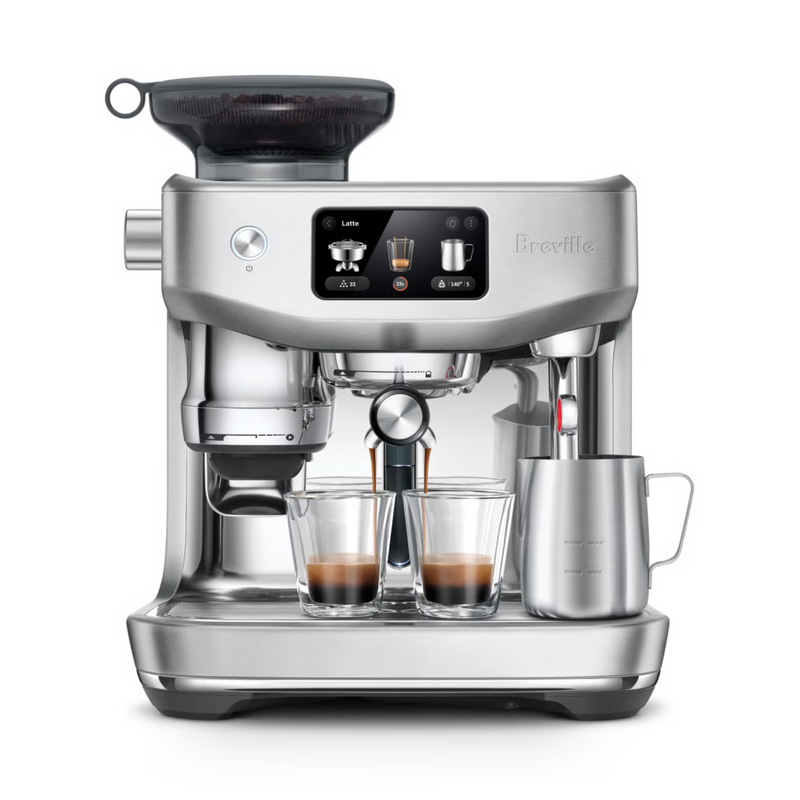 Breville THE ORACLE JET hero