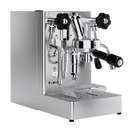 lelit mara x v2 espresso machine stainless steel
