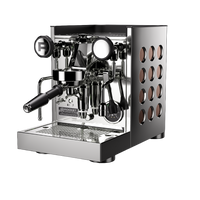 Rocket appartamento tca copper