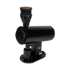 turin df83v coffee grinder black
