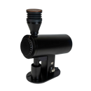 turin df83v coffee grinder black