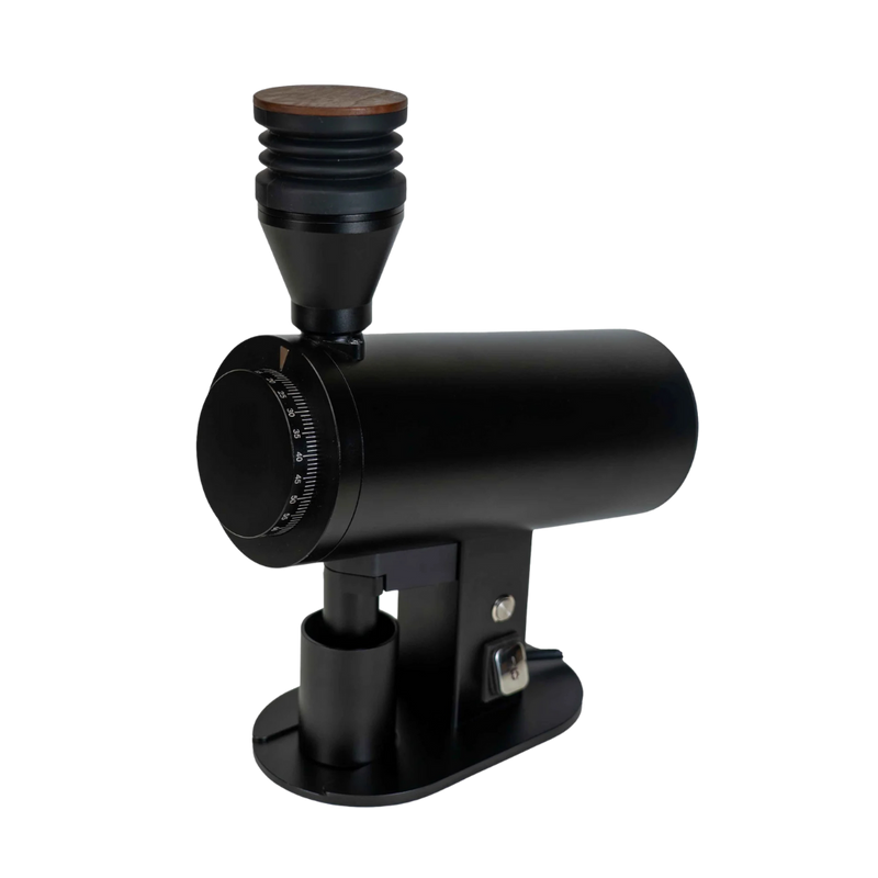 Turin DF83V V3 Variable Speed Grinder (Black) - Buyer's Remorse
