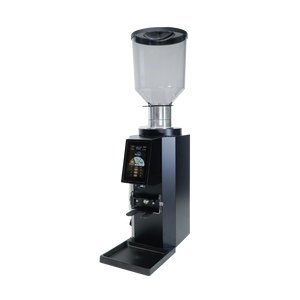 turin zf83 commercial espresso grinder