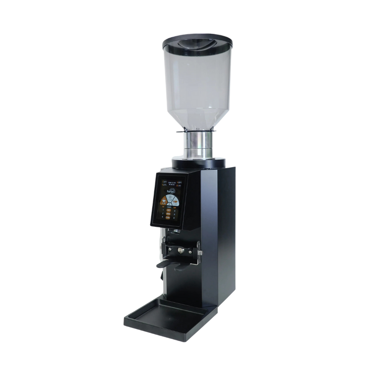 turin zf83 commercial espresso grinder