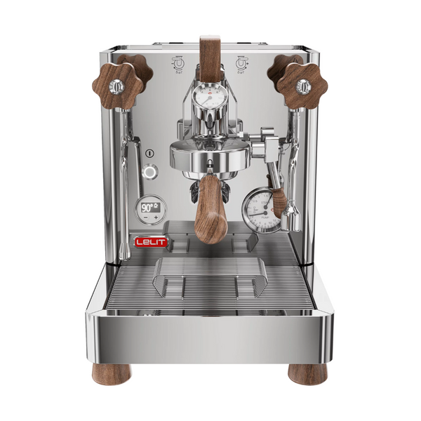 Lelit Bianca V3 Espresso Machine - Open Box