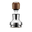 breville the Distribution Duo 58mm tamper hero