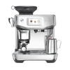 breville barista touch impress hero