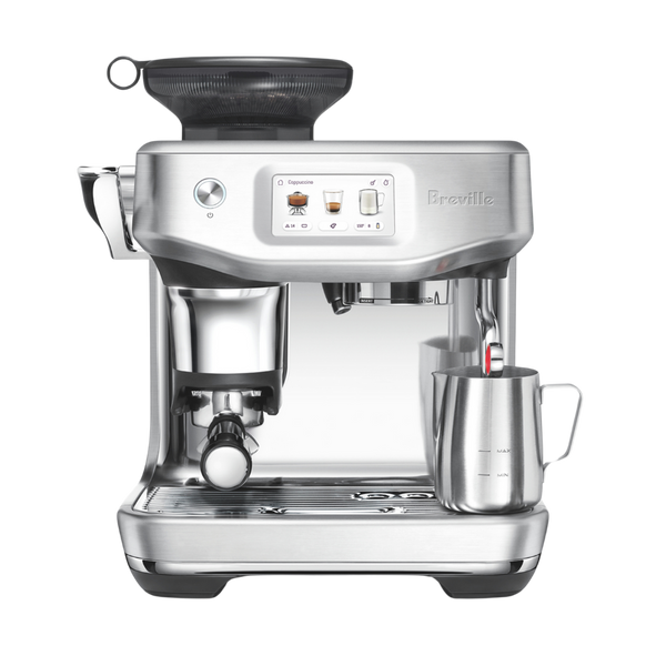 Breville Barista Touch Impress - Buyer's Remorse