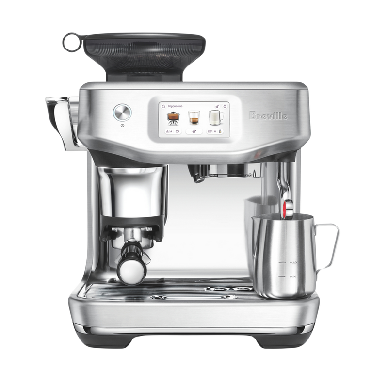 Breville Barista Touch Impress - Buyer's Remorse