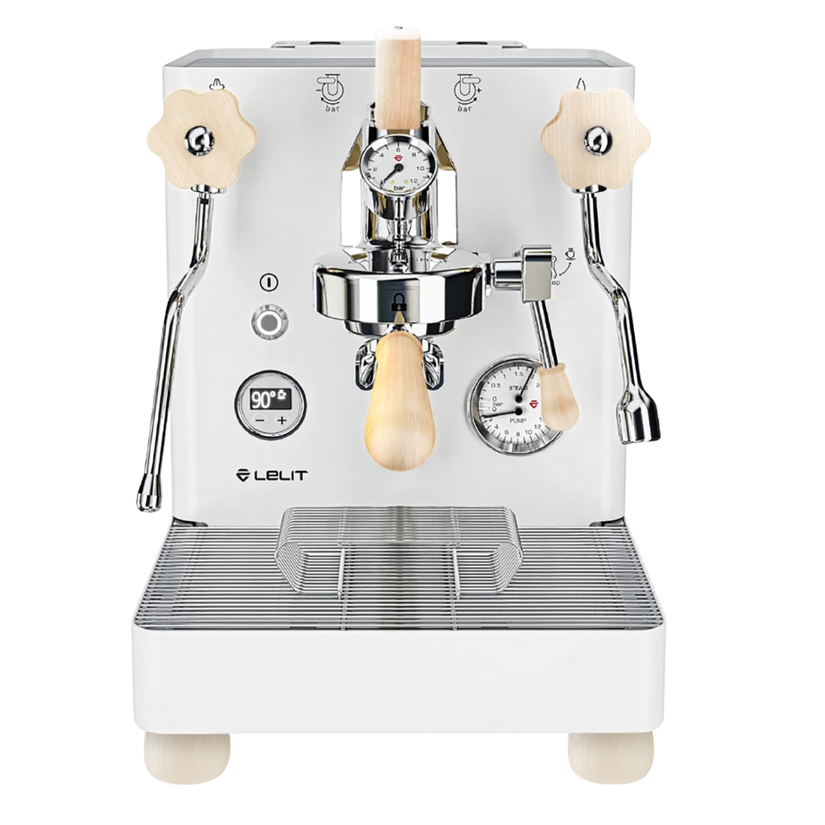 Lelit Bianca V3 Espresso Machine