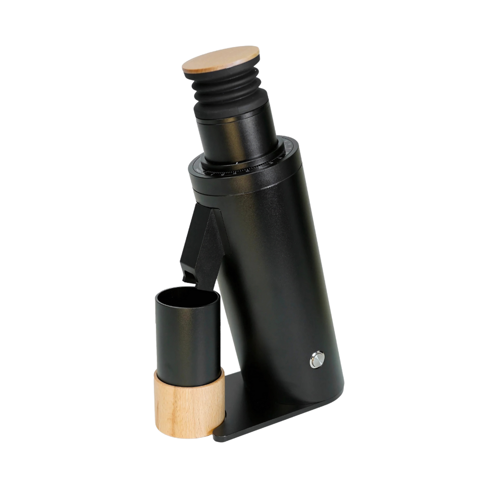 Turin DF64V Gen 2 Variable Speed Coffee Grinder | Cliff & Pebble