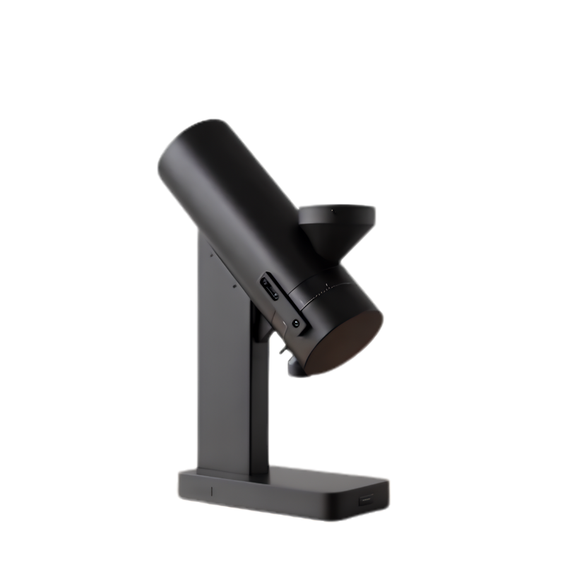 Acaia Orbit single-dose coffee grinder, image 1