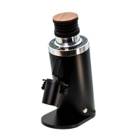 turin df64 gen 2 grinder black