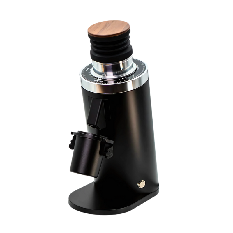 turin df64 gen 2 grinder black