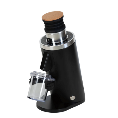 turin df54 grinder black