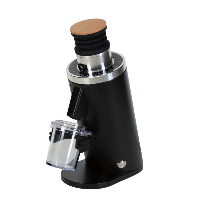 Turin DF54 V3 Single Dose Flat Burr Grinder - Open Box