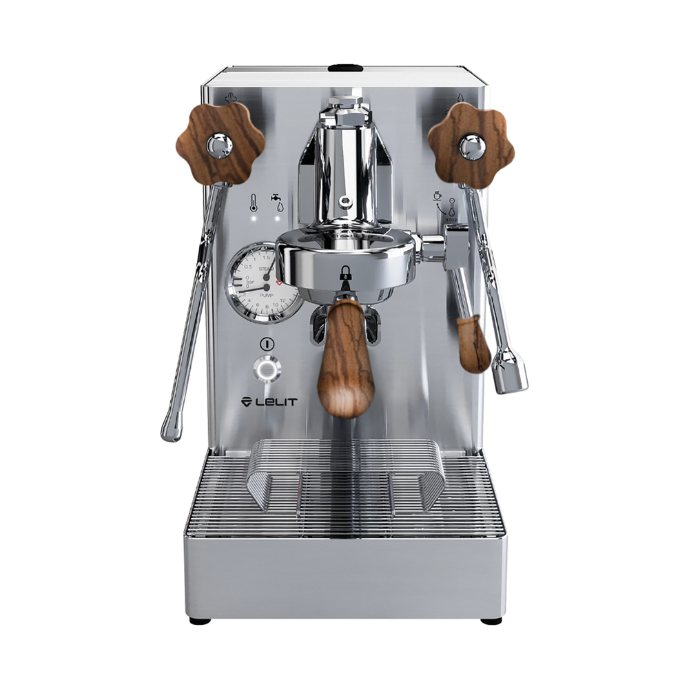 Lelit Mara X V2 Espresso Machine | Cliff and Pebble Lelit Mara X V2 Espresso Machine | Cliff and Pebble