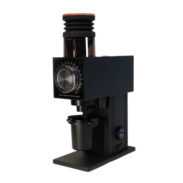 turin cf64v black hero