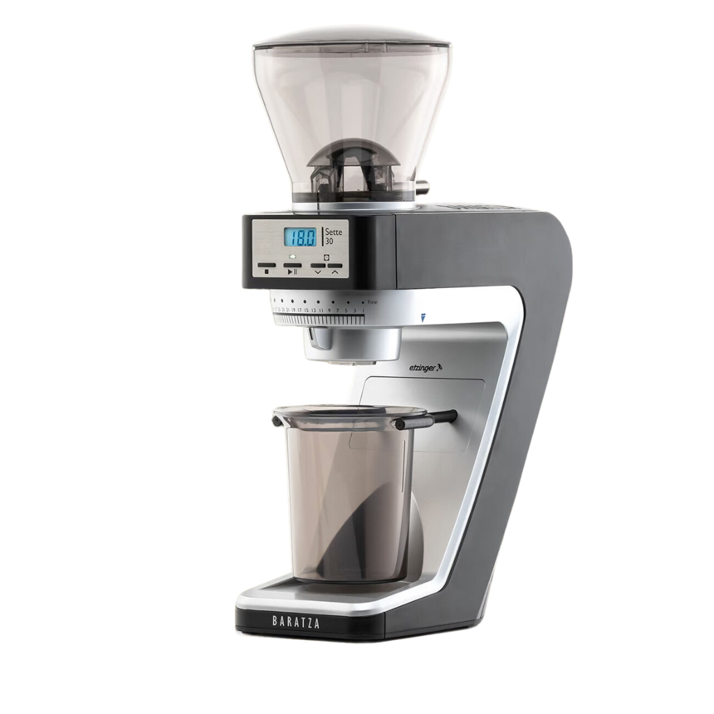 baratza sette 30 coffee grinder