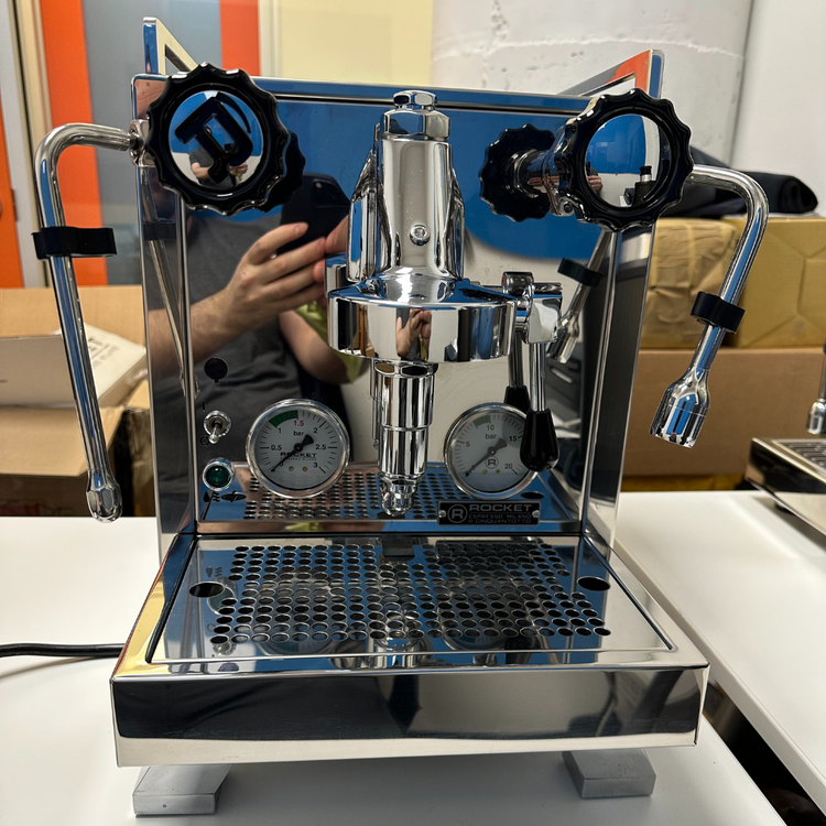 Rocket R58 Cinquantotto 2020 使用期間22ヶ月 Rocket R58 Cinquantotto 2020 使用期間22ヶ月