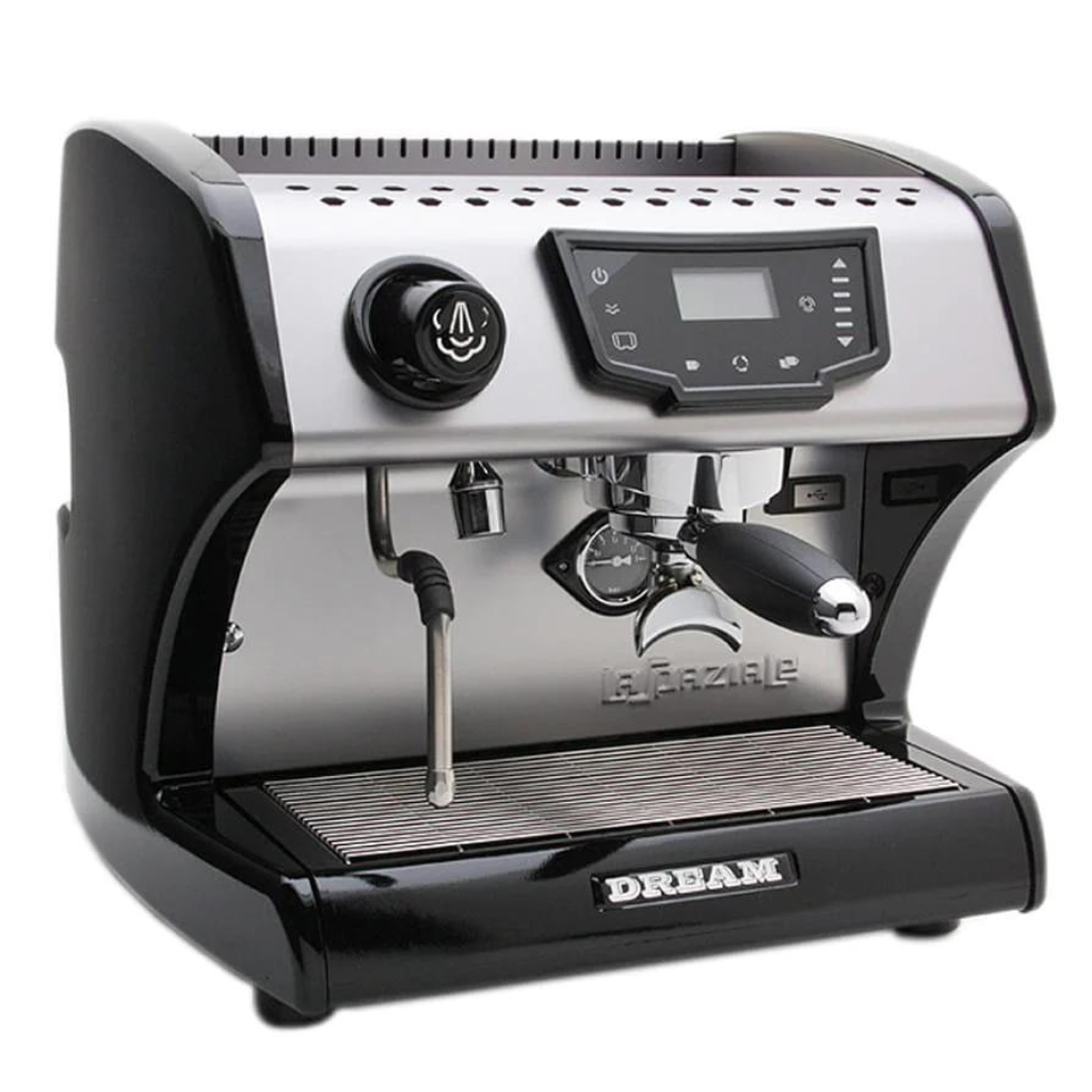 Dream PID, Programmable Home Espresso Machine w/ Volumetric