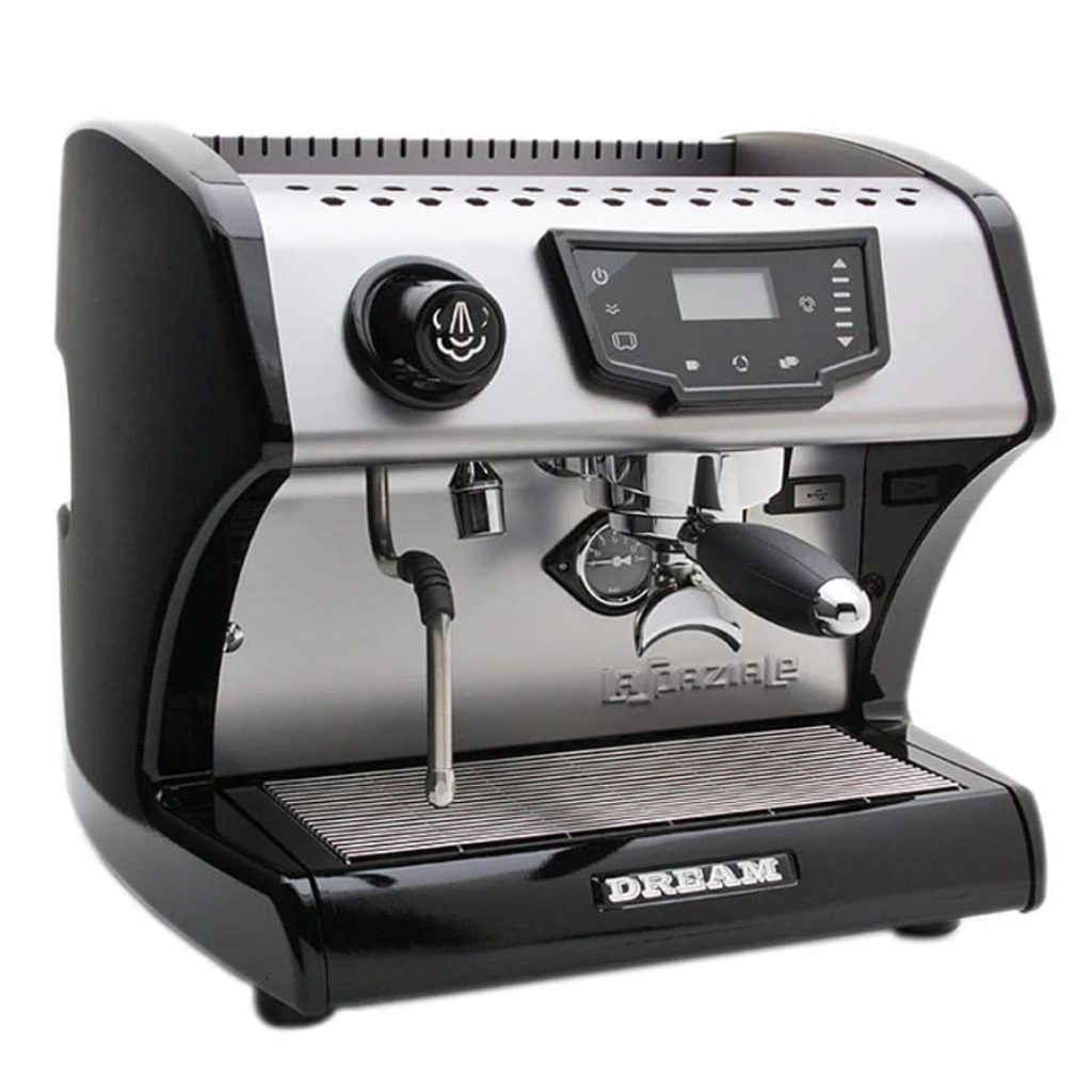 la spaziale dream espresso machine