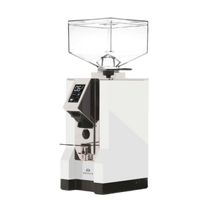 eureka specialita white coffee grinder