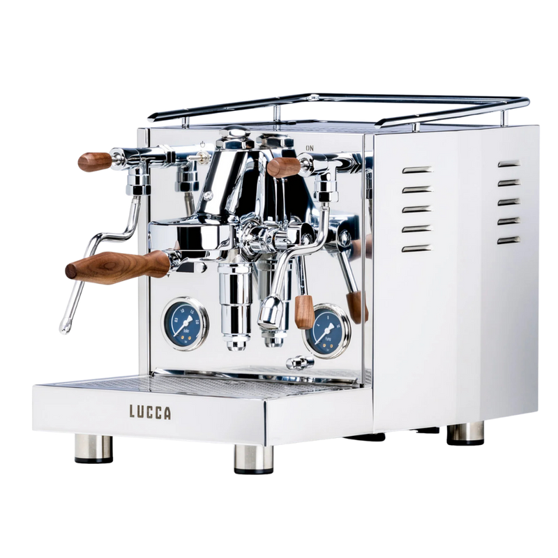 LUCCA M58 Sunto Espresso Machine