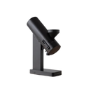 acaia orbit coffee grinder black