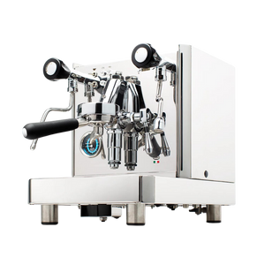quick mill vetrano 2b evo espresso machine