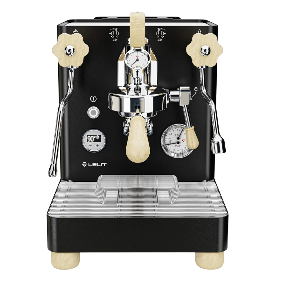 Lelit Bianca V3 Espresso Machine
