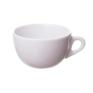 ancap verona latte cup white