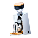 eureka mignon oro single dose chrome hero