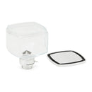 Eureka Mignon Glass Bean Hopper