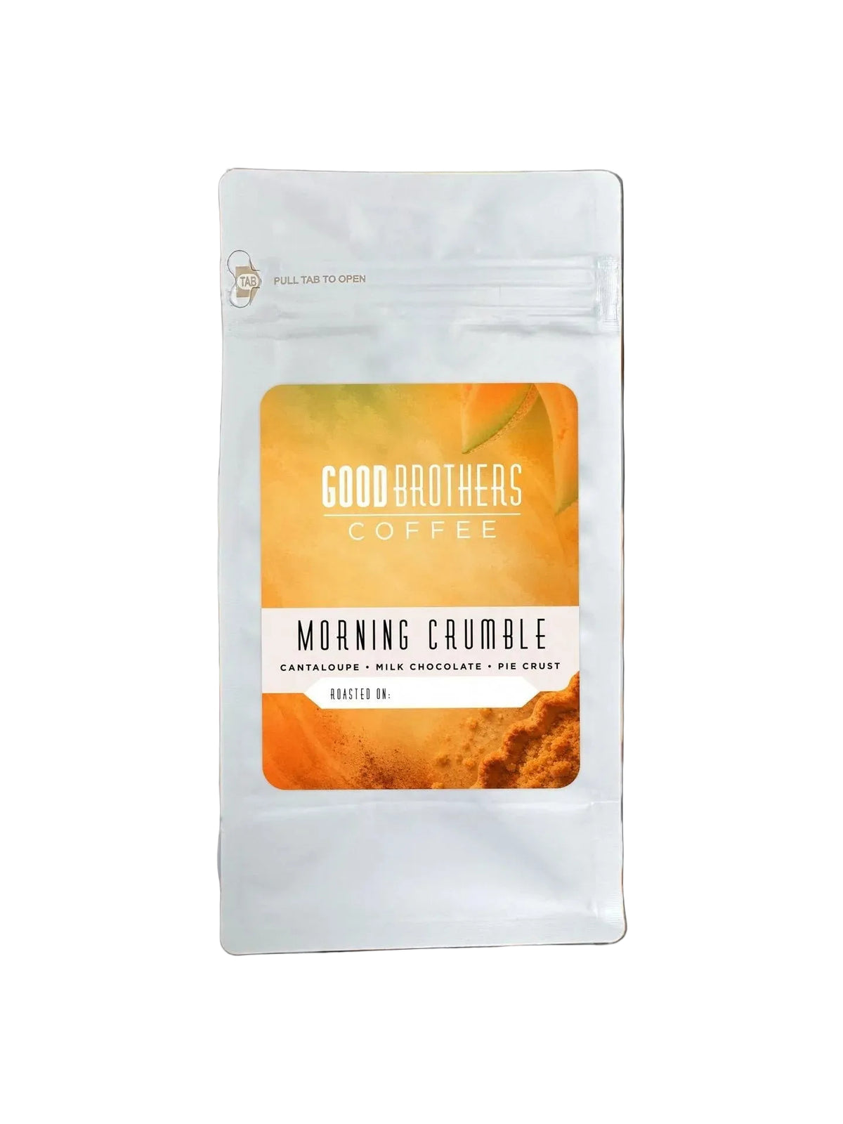 Morning Crumble Blend