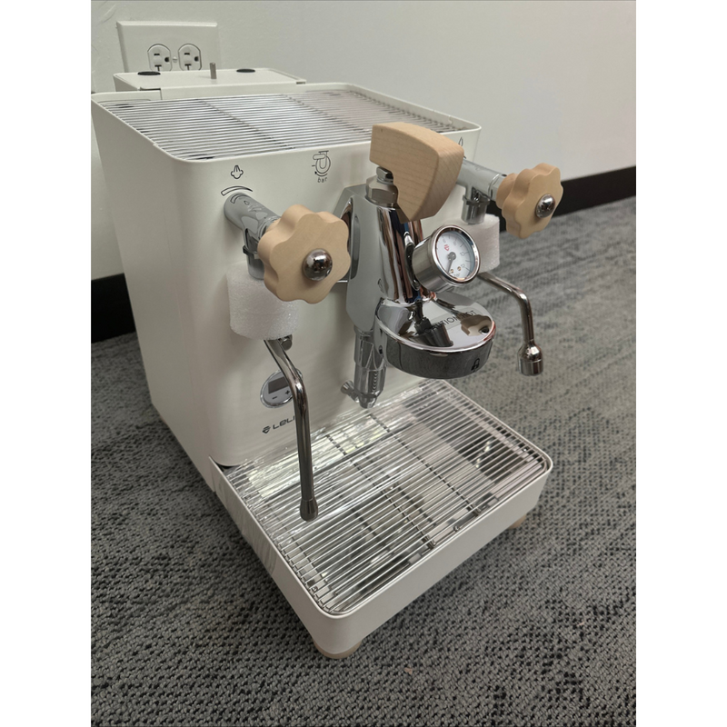 Lelit Bianca V3 (white) - Open Box