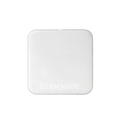 White: Acaia Pearl Model S smart coffee scale in White
