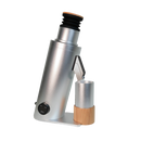 turin df64 variable speed silver