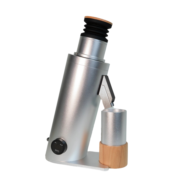 turin df64 variable speed silver